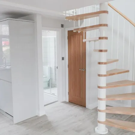 Moor View Apartment *