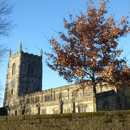 Apartman Moor View Skipton