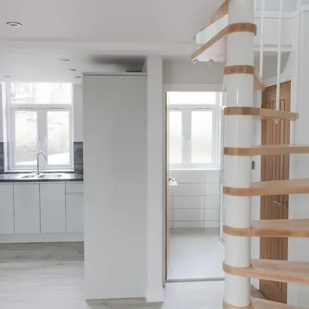 Moor View * 스킵턴