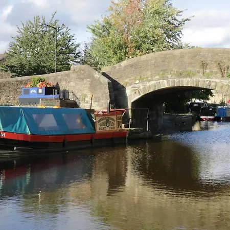 Moor View 아파트 스킵턴