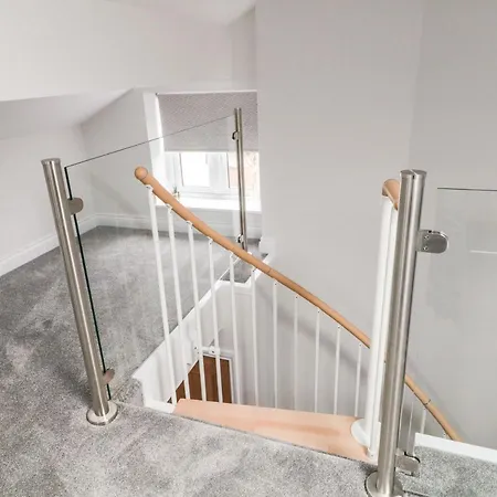 Moor View Apartment