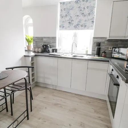 Moor View Apartment