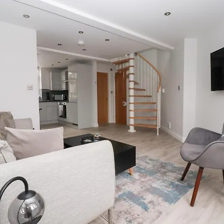 Apartman Moor View Skipton