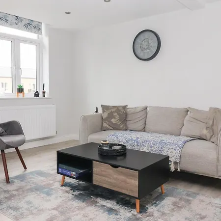 Moor View Apartment Skipton