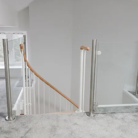 Moor View 公寓 斯基普顿