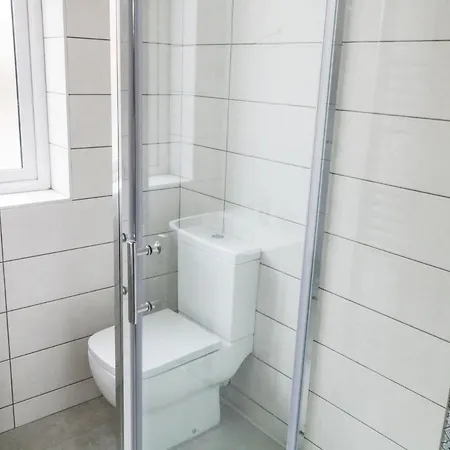 Moor View 斯基普顿