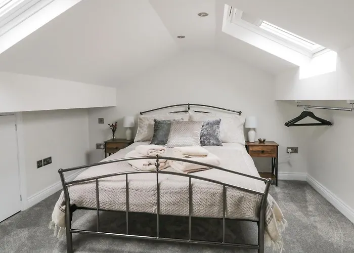 Moor View Appartement *